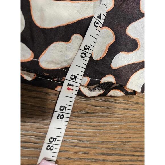 Nwt Sincerely Jules Bohemian Crafted Maxi Dress with Cut-Out Design - Picture 10 of 12